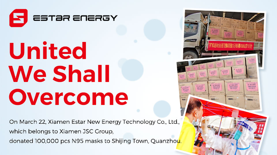 Verenigd zullen we overwinnen