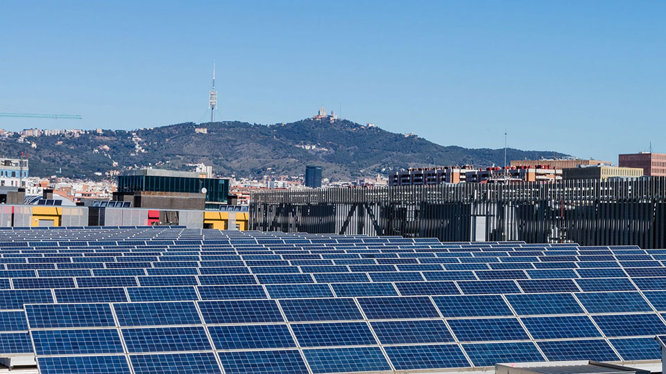 DSD werkt samen met T-Mobile aan 17 MW aan Community Solar Project