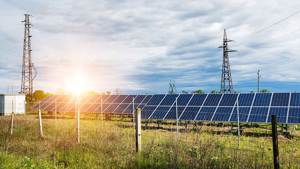 SunPower kondigt de benoeming aan van twee nieuwe bestuursleden
