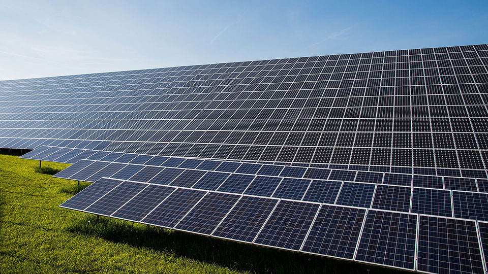 Talesun’s PV-modules geselecteerd om 57 MW-projecten in de VS van energie te voorzien