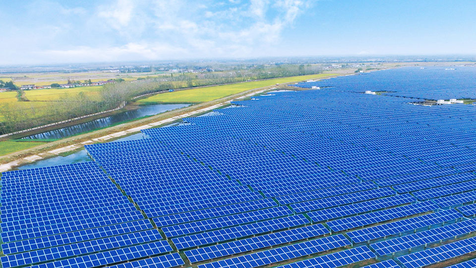 Sonnedix start bouw van 16,4 MW zonne-PV-installatie in Japan
