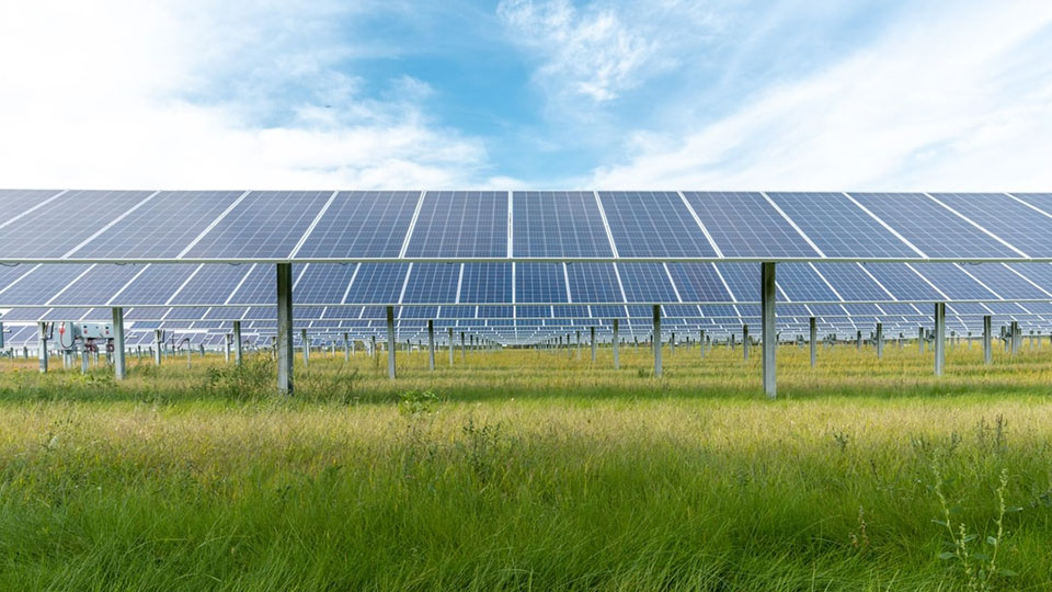 Gigantisch zonneproject aangekondigd in DR Congo