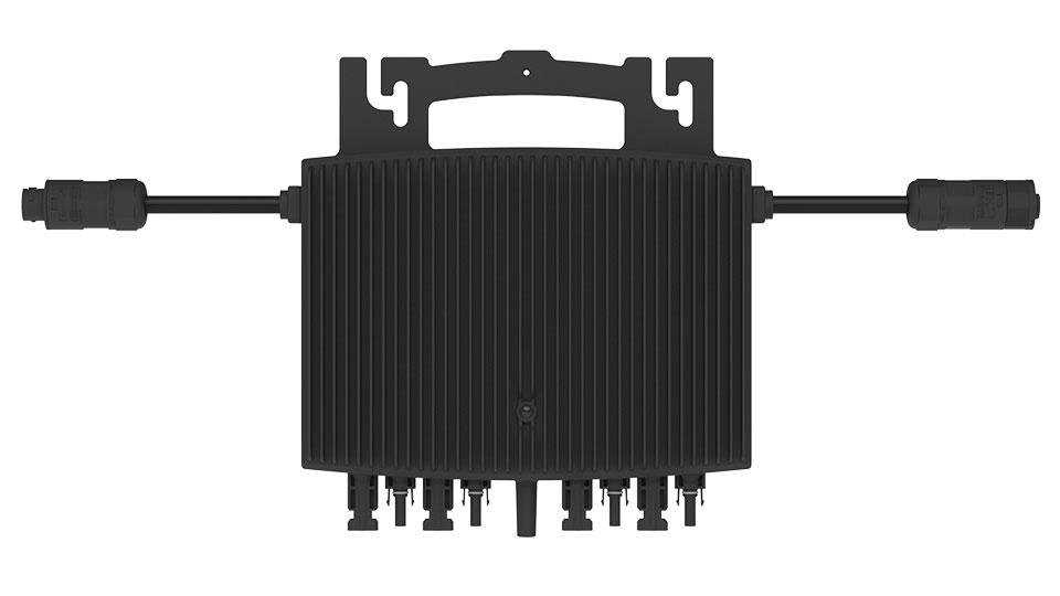 Microinverter HERF-1200/HERF-1600/HERF-1800