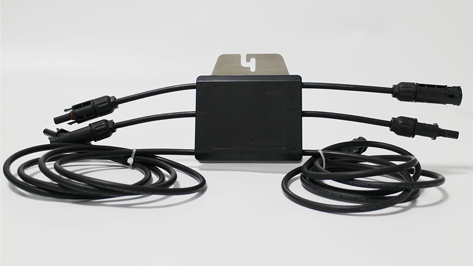 Microinverter HERF-1200/HERF-1600/HERF-1800